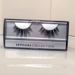 Sephora False Lashes bundle